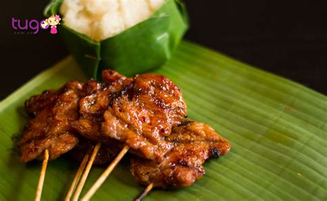  Sate Kelinci: Nướng Hầm Trong Mắm Chuối, Hương Vị Đậm Dá Của Lãnh Thổ Semarang!