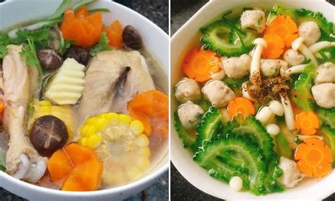  Bánh Trắng Suzhou: Món ăn thanh mát, tinh tế kết hợp hài hòa giữa vị ngọt và bùi